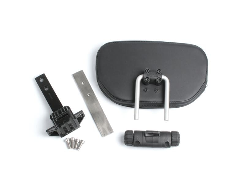BMW K1600 GT/GTL/Exclusive  - Sargent EM-5 Adjustable Front Backrest